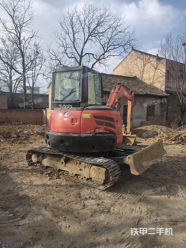 整机右后45°（整机外观）