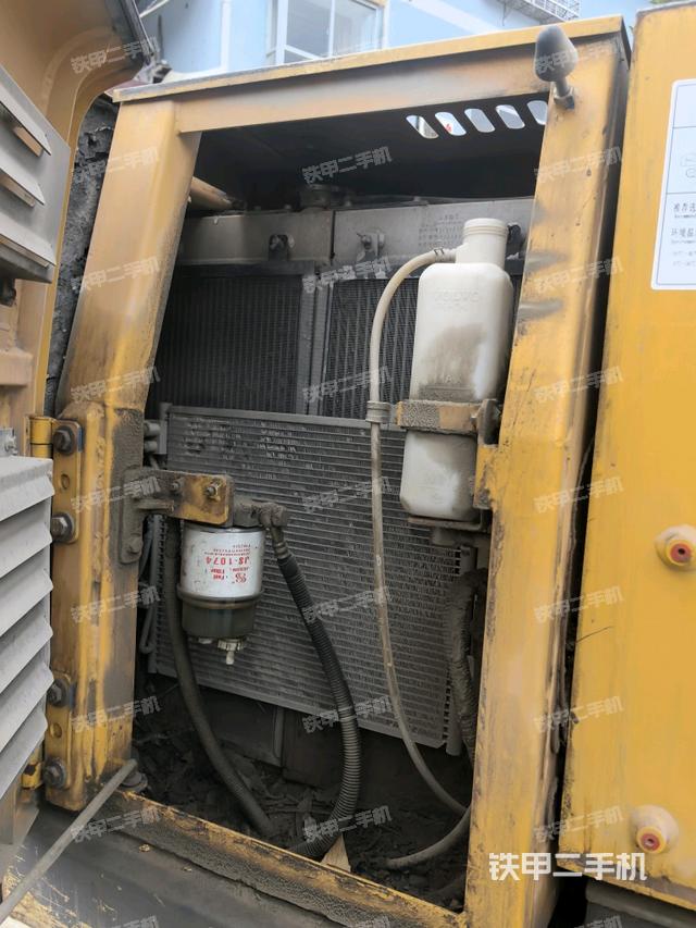 散熱器室(大件艙室) 散熱器室(大件艙室)