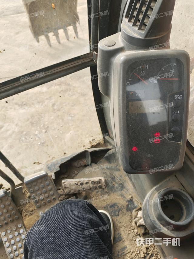 顯示屏?（駕駛室部分）