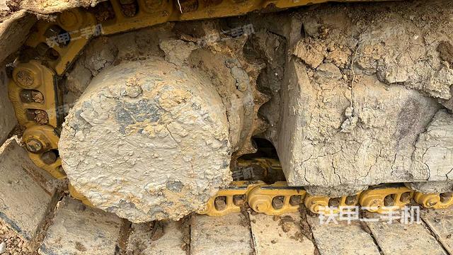 右驅(qū)動(dòng)輪（行走機(jī)構(gòu)）