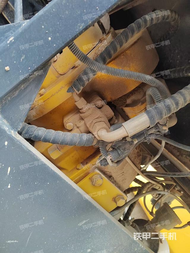 其他核心部件(設(shè)備外觀及核心部件) 其他核心部件(設(shè)備外觀及核心部件)