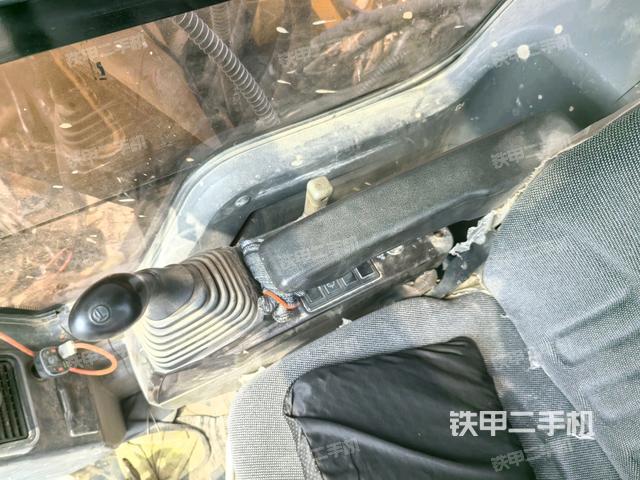 小時表（駕駛室部分）