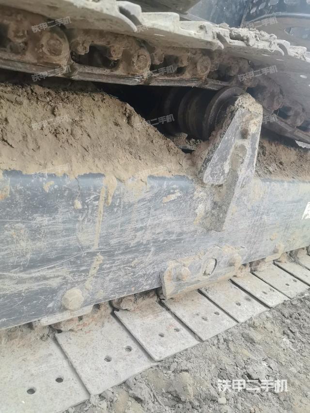 右托鏈輪+鏈筋（行走機(jī)構(gòu)）