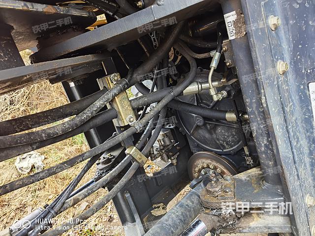 变速箱（整机外观及大件）