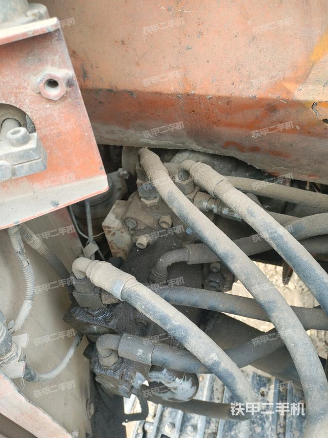 電瓶（大件艙室）