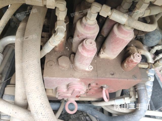 分配閥（上車(chē)部件）