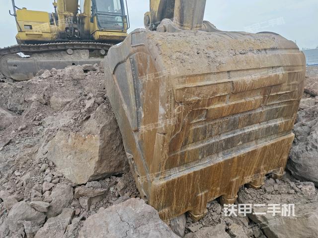 鏟斗45度（工作和回轉(zhuǎn)裝置）