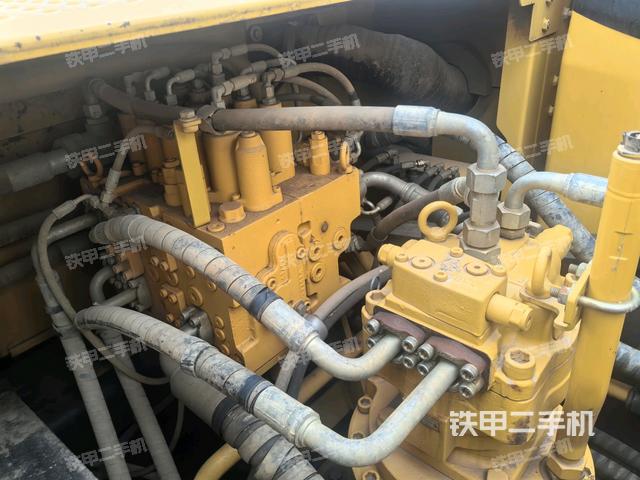 分配閥(上車部件) 分配閥(上車部件)