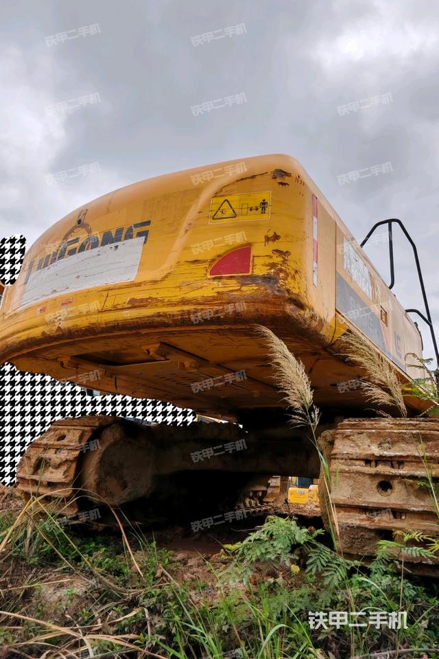 整機(jī)右后45°（整機(jī)外觀）