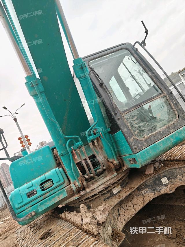 鏟斗45度（工作和回轉(zhuǎn)裝置）