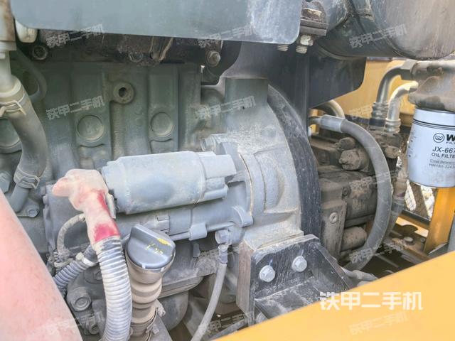 分配閥（上車部件）