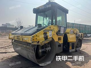 戴納派克CC6200壓路機實拍圖片