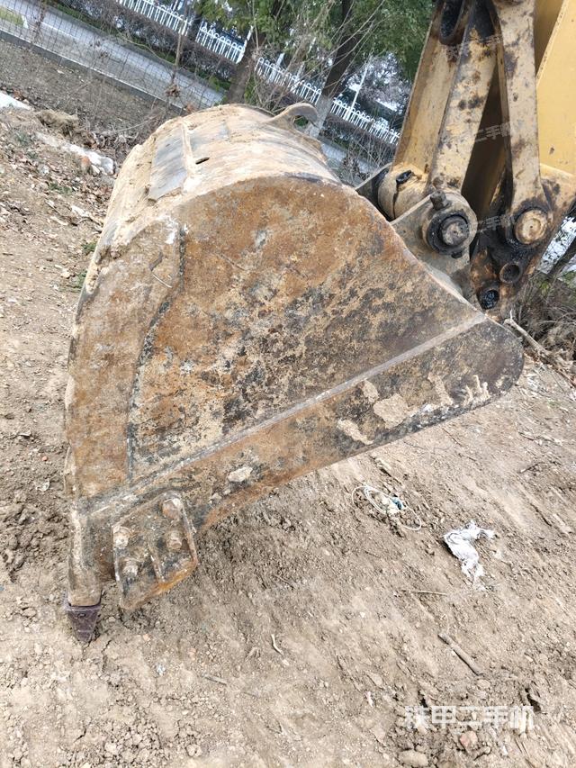 鏟斗45度（工作和回轉(zhuǎn)裝置）