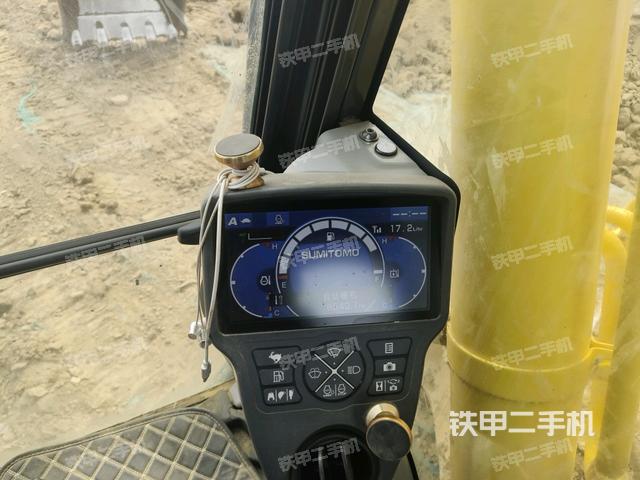 小時(shí)表(駕駛室部分) 小時(shí)表(駕駛室部分)