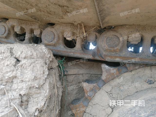 左導(dǎo)向輪（行走機(jī)構(gòu)）