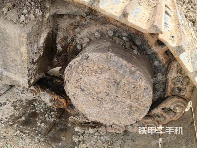 右驅(qū)動(dòng)輪(行走機(jī)構(gòu)) 右驅(qū)動(dòng)輪(行走機(jī)構(gòu))