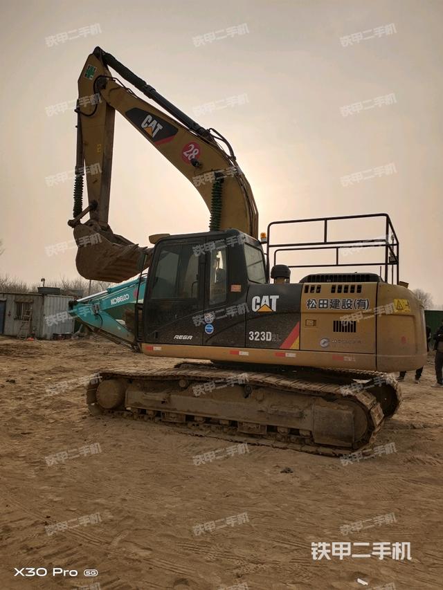 整機(jī)右后45°(整機(jī)外觀) 整機(jī)右后45°(整機(jī)外觀)