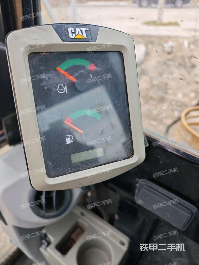 顯示屏?（駕駛室部分）