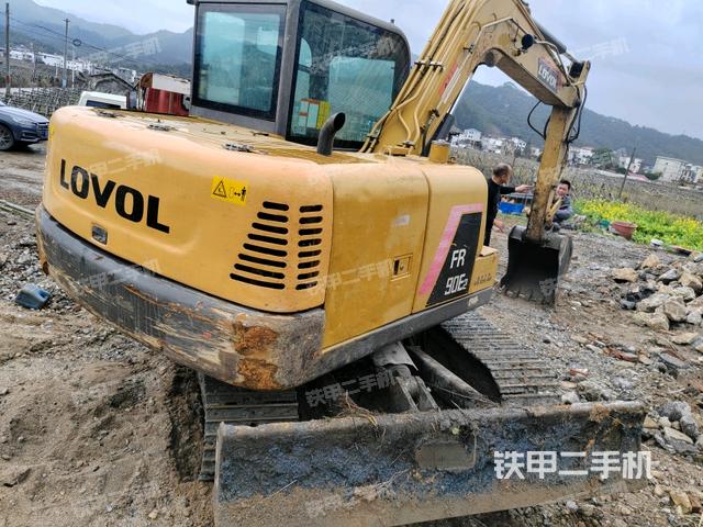 右后45（整機(jī)外觀）