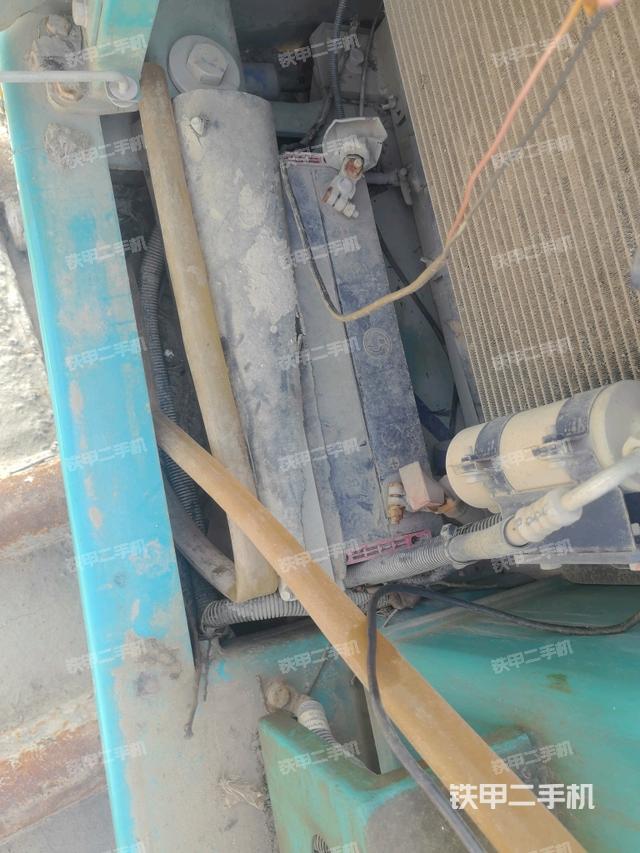 電瓶(大件艙室) 電瓶(大件艙室)