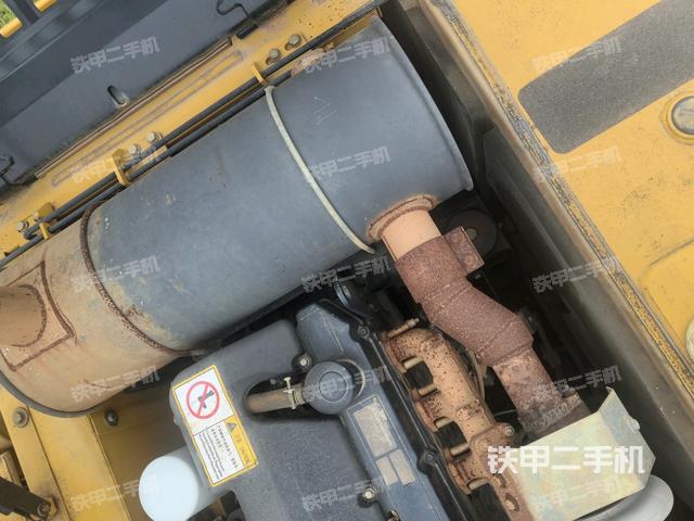 增壓器特寫(上車部件) 增壓器特寫(上車部件)