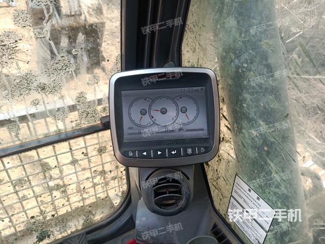 顯示屏?（駕駛室部分）