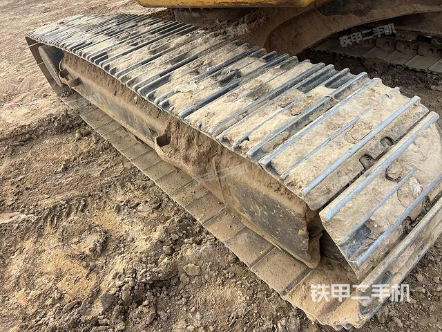 單側(cè)履帶整體（整機外觀）