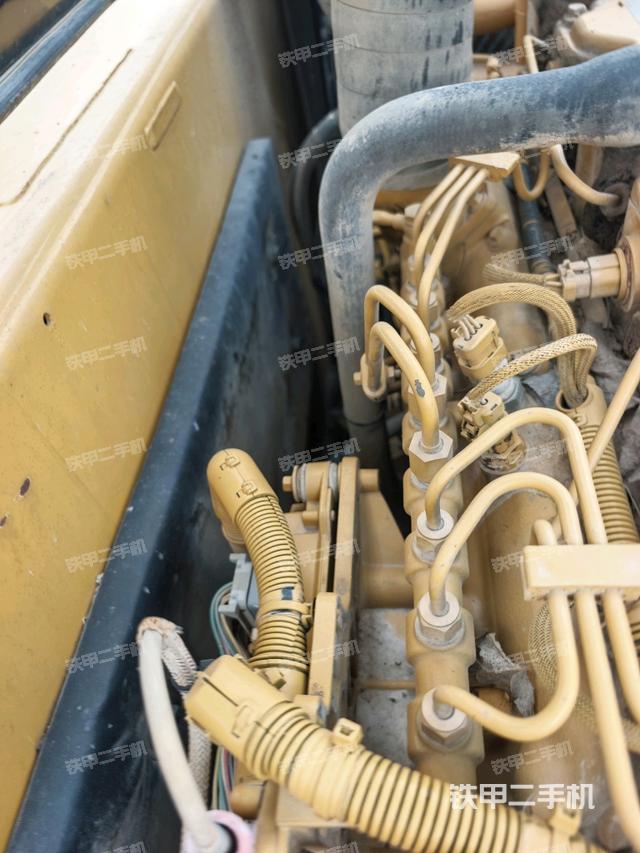 水箱+風(fēng)扇特寫（上車部件）