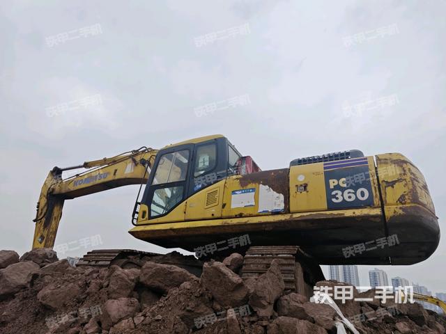 左后45（整機外觀）