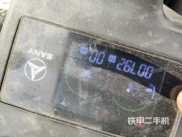 小時(shí)表(駕駛室部分) 小時(shí)表(駕駛室部分)
