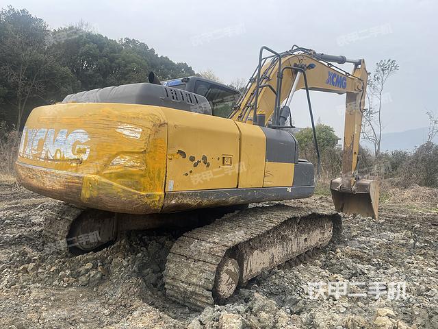 整机右后45°（整机外观）