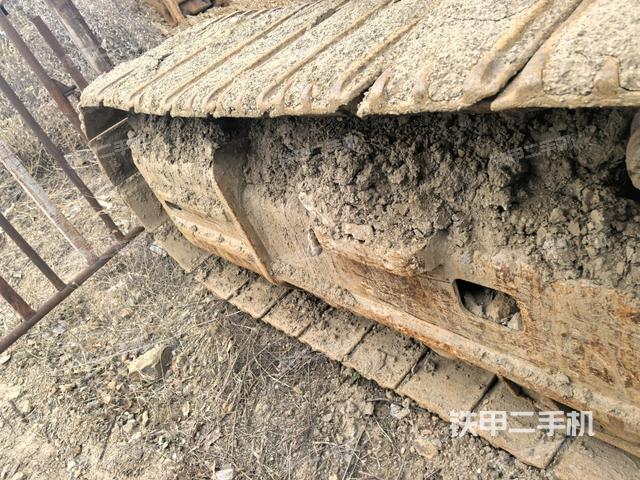 右導(dǎo)向輪（行走機(jī)構(gòu)）