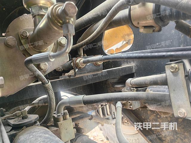 變速箱（整機(jī)外觀及大件）