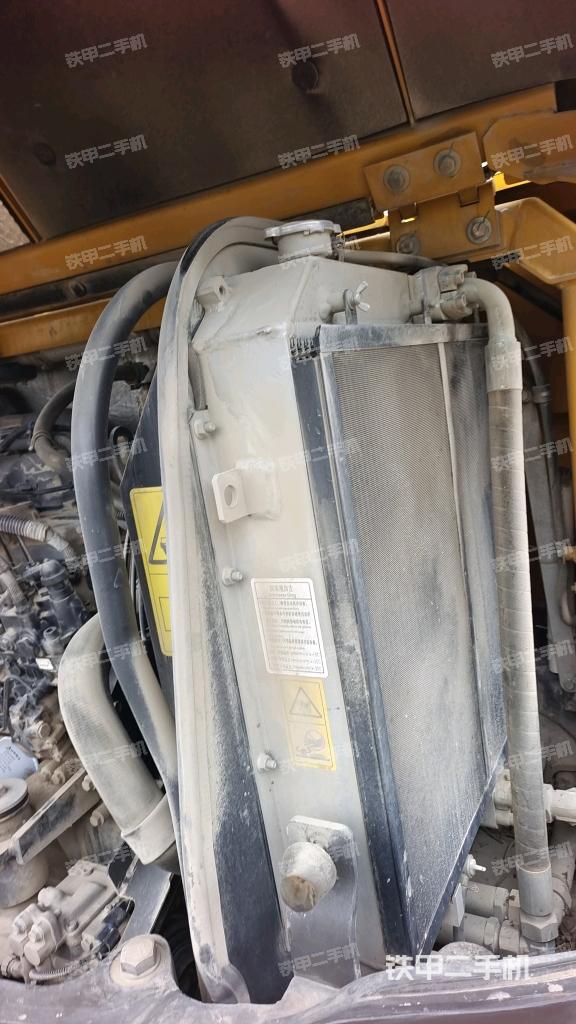 散熱器室（大件艙室）