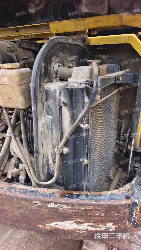 散熱器室（大件艙室）