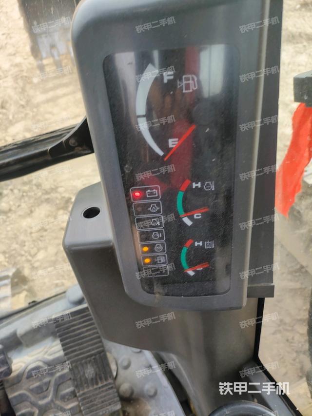 顯示屏?（駕駛室部分）