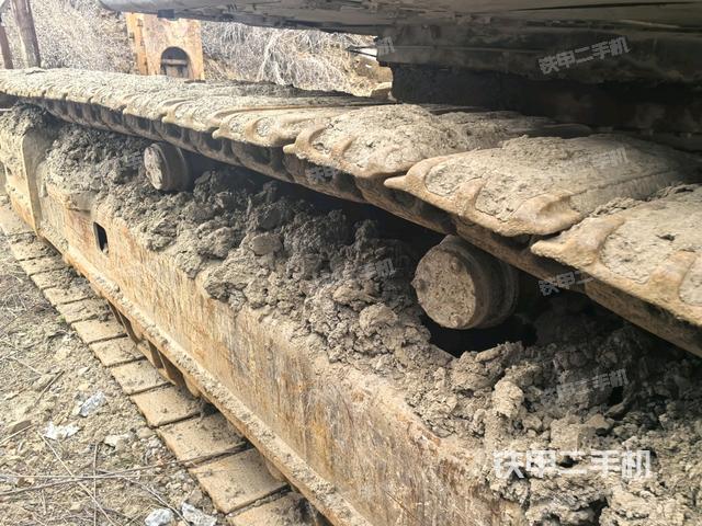 右托鏈輪+鏈筋（行走機(jī)構(gòu)）