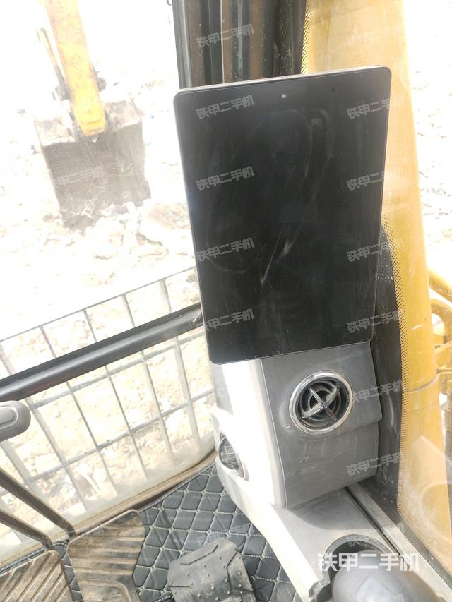 小時表（駕駛室部分）