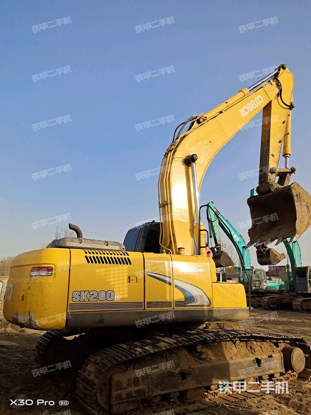 整機右后45°（整機外觀）