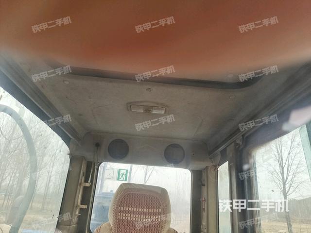 小時表（駕駛室部分）