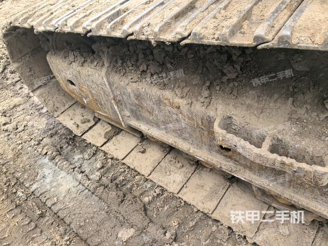 右導(dǎo)向輪（行走機構(gòu)）