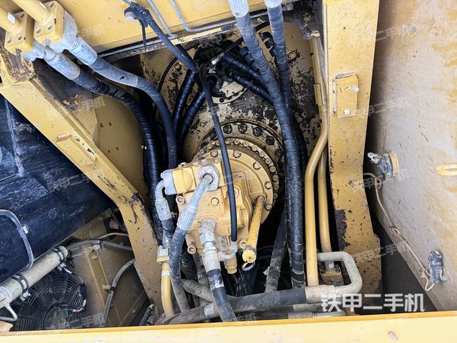 分配閥(上車部件) 分配閥(上車部件)