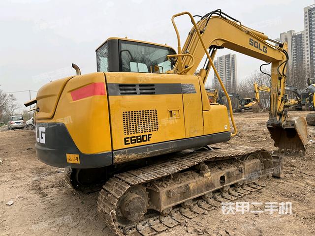 整機右后45°（整機外觀）