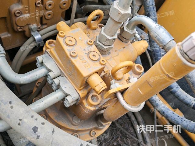 回轉(zhuǎn)馬達(上車部件) 回轉(zhuǎn)馬達(上車部件)