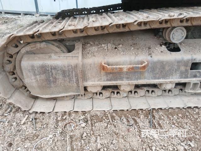 左導(dǎo)向輪（行走機(jī)構(gòu)）