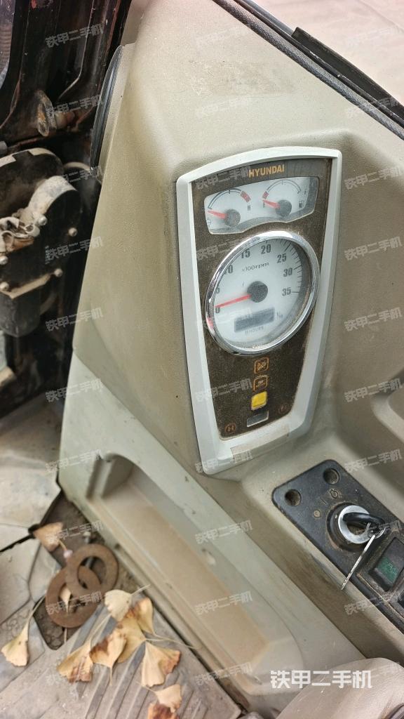 顯示屏?（駕駛室部分）