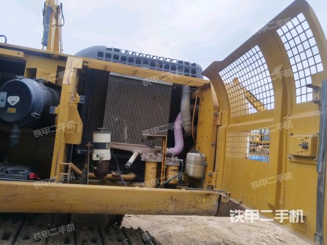 散熱器室（大件艙室）