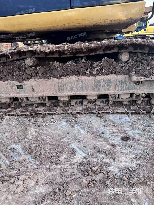 右導(dǎo)向輪(行走機(jī)構(gòu)) 右導(dǎo)向輪(行走機(jī)構(gòu))