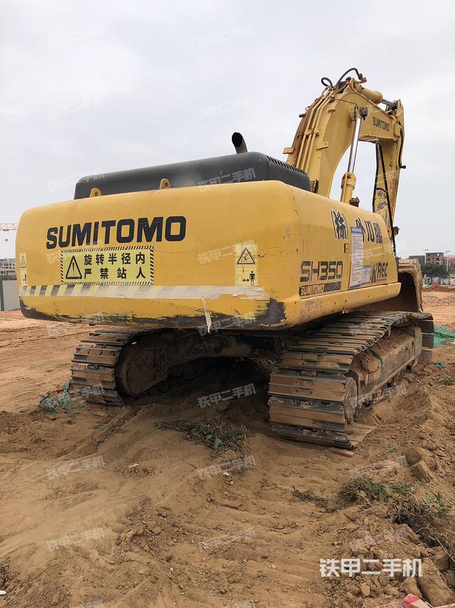 整机右后45°（整机外观）