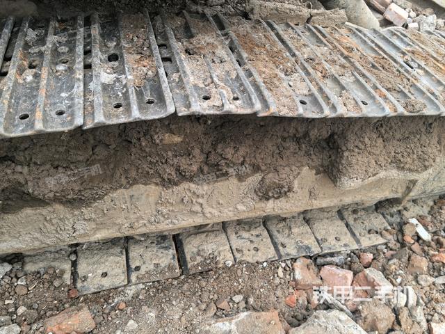 右托鏈輪+鏈筋（行走機(jī)構(gòu)）